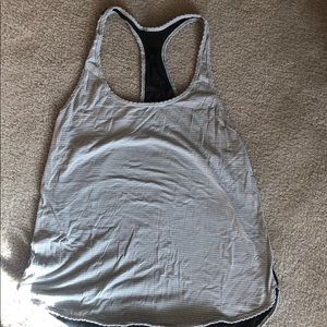 Lululemon tank